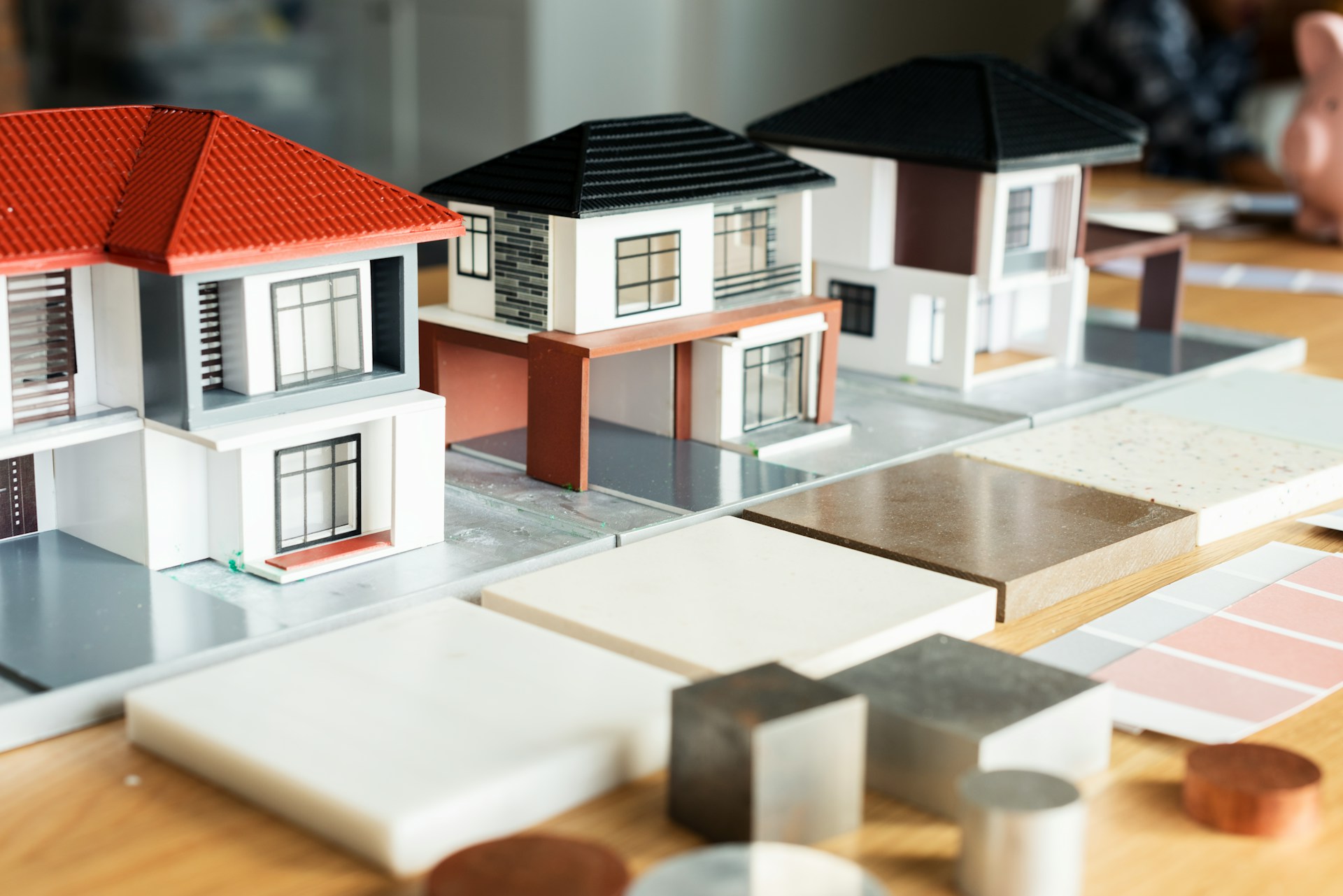 Market Trends in Spec Homes