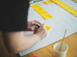Common Project Mistakes