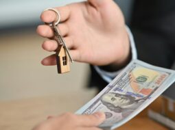 Real Estate Investing