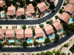 Ruvim Khemchan - Real Estate