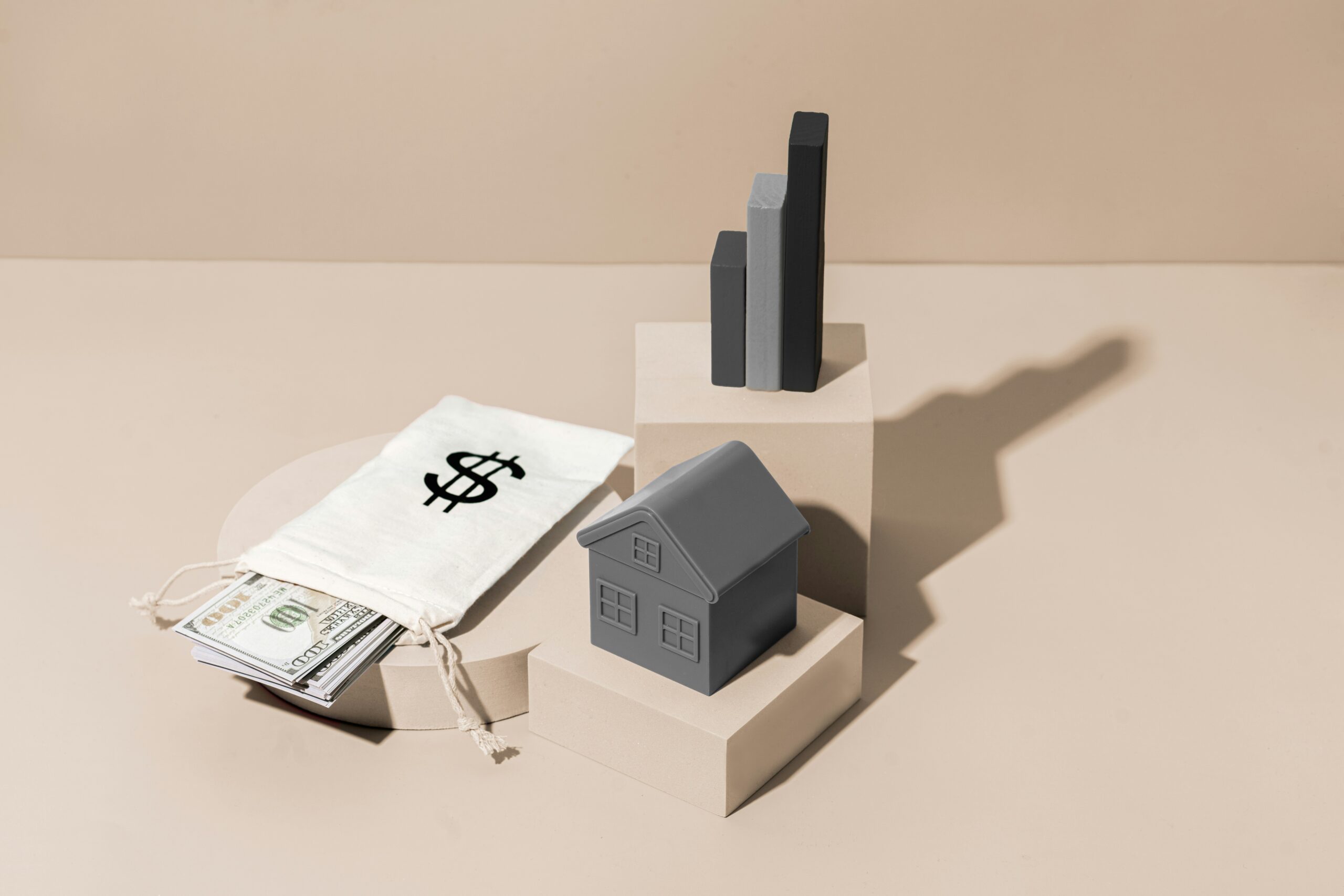 Strategic Real Estate Investing