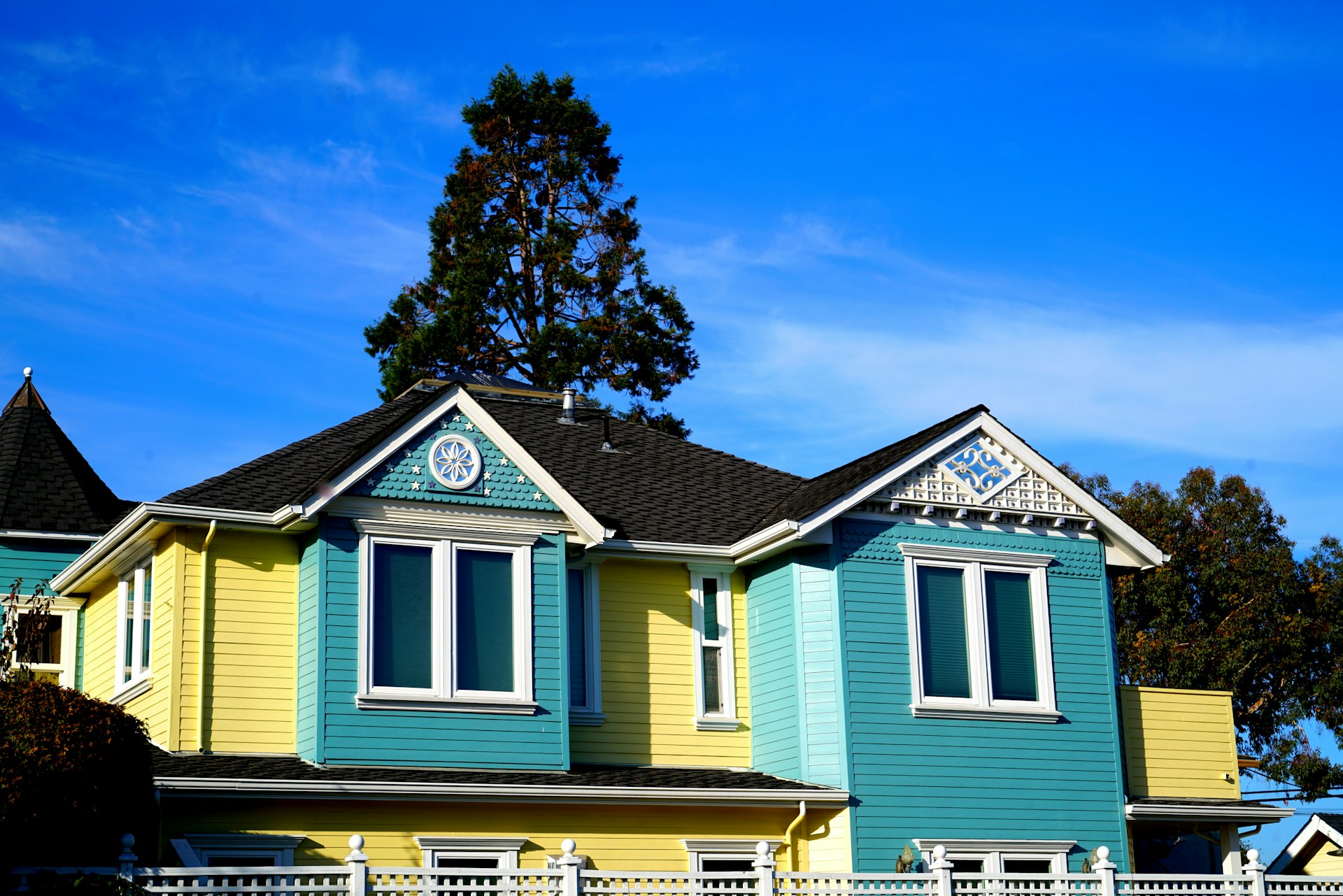 Market Trends on New Construction Spec Homes