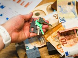 Private Money Lending