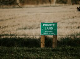 land investment for long-term wealth