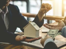 Private Money Lending
