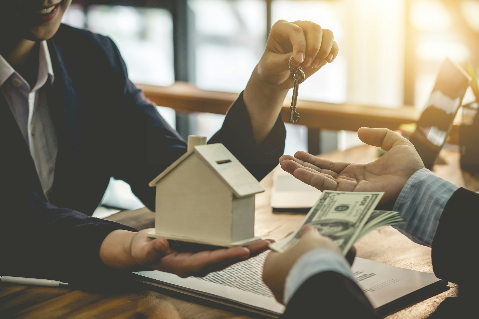 Private Money Lending